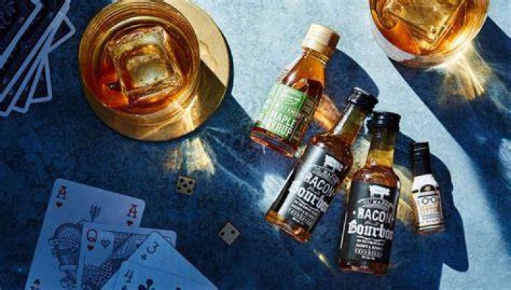 SaloonBox&nbsp;The Ultimate Bacon Kit, $112.99, SaloonBox.com